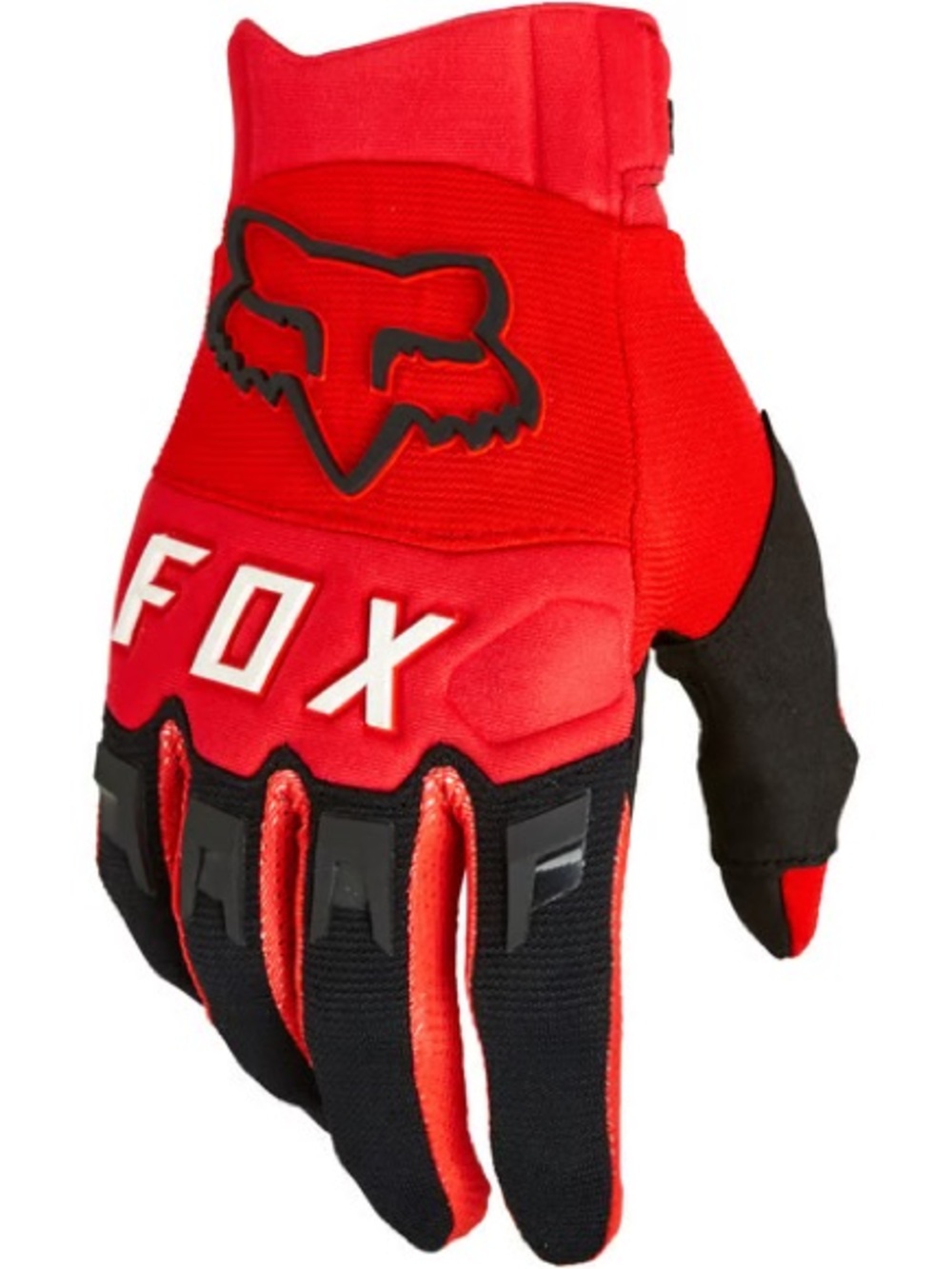 Fox Mens Motorcross Gloves size SMALL